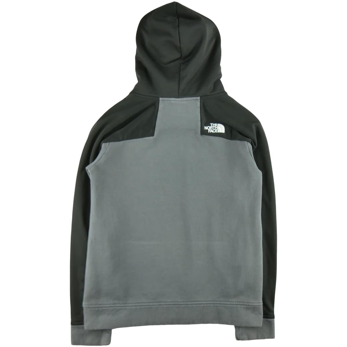 Women's Sweatshirts The North Face Gray