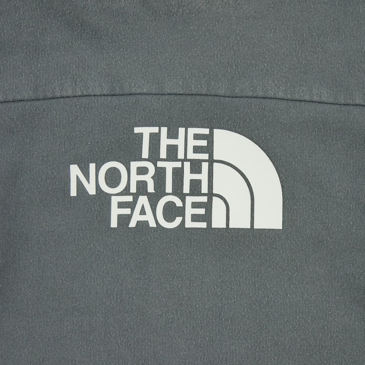 Women's Sweatshirts The North Face Gray