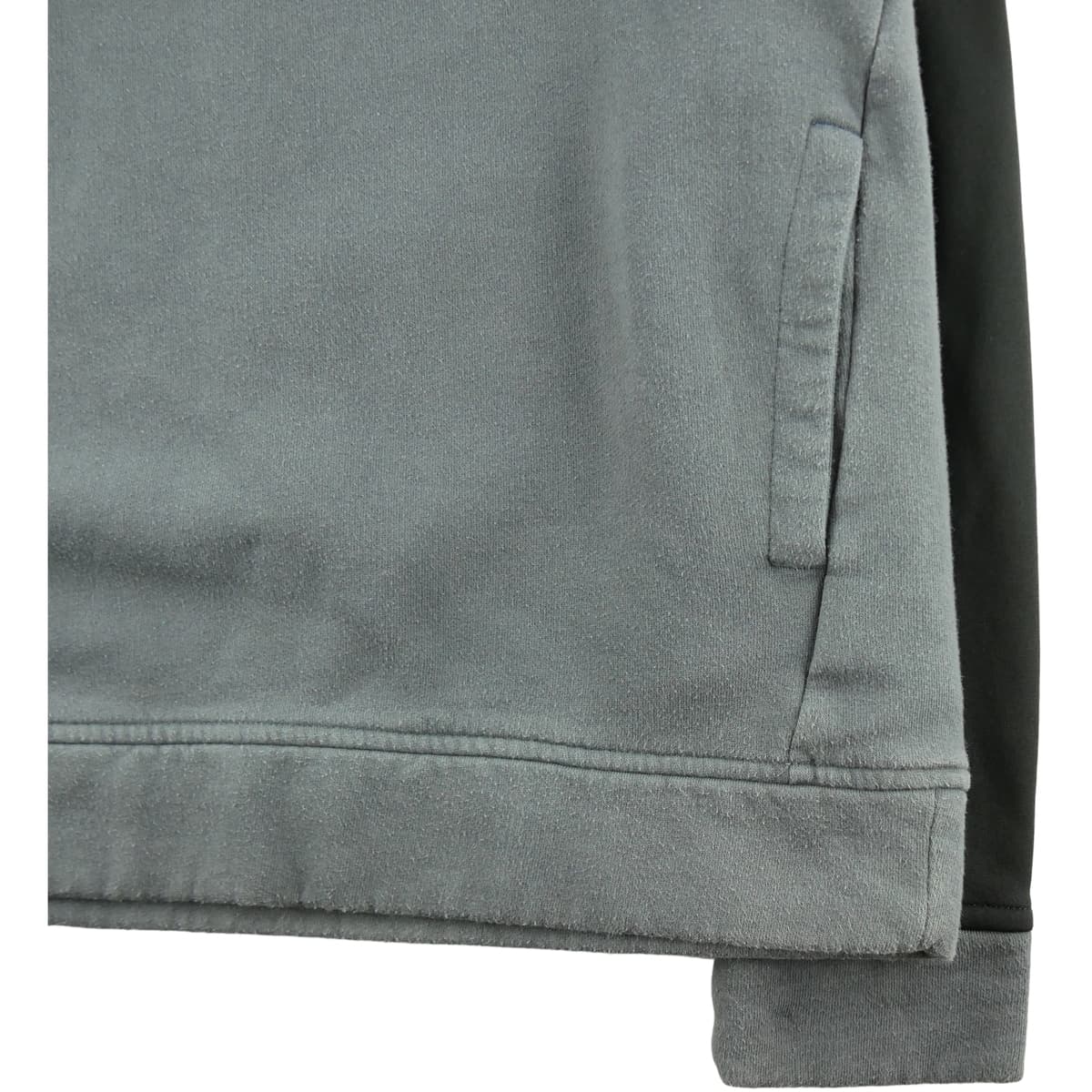 Women's Sweatshirts The North Face Gray