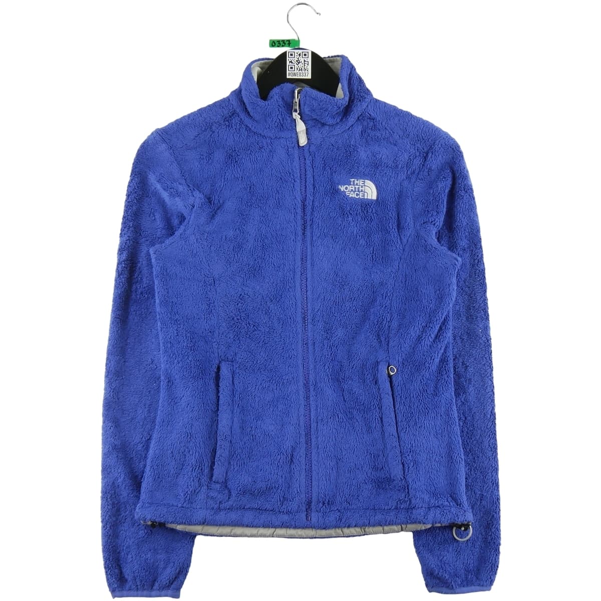 Women's Sweatshirts The North Face Blue