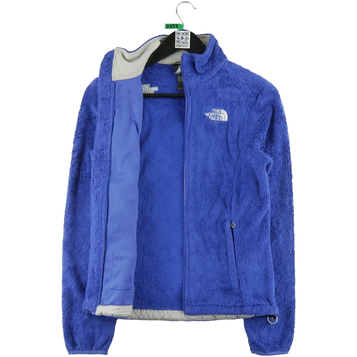 Women's Sweatshirts The North Face Blue