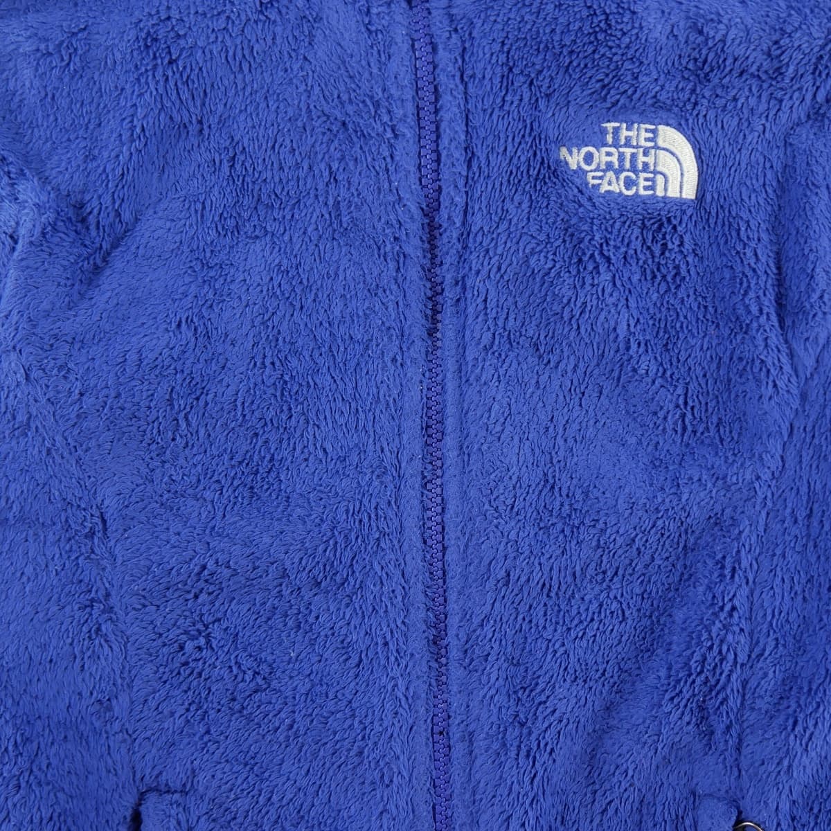 Women's Sweatshirts The North Face Blue