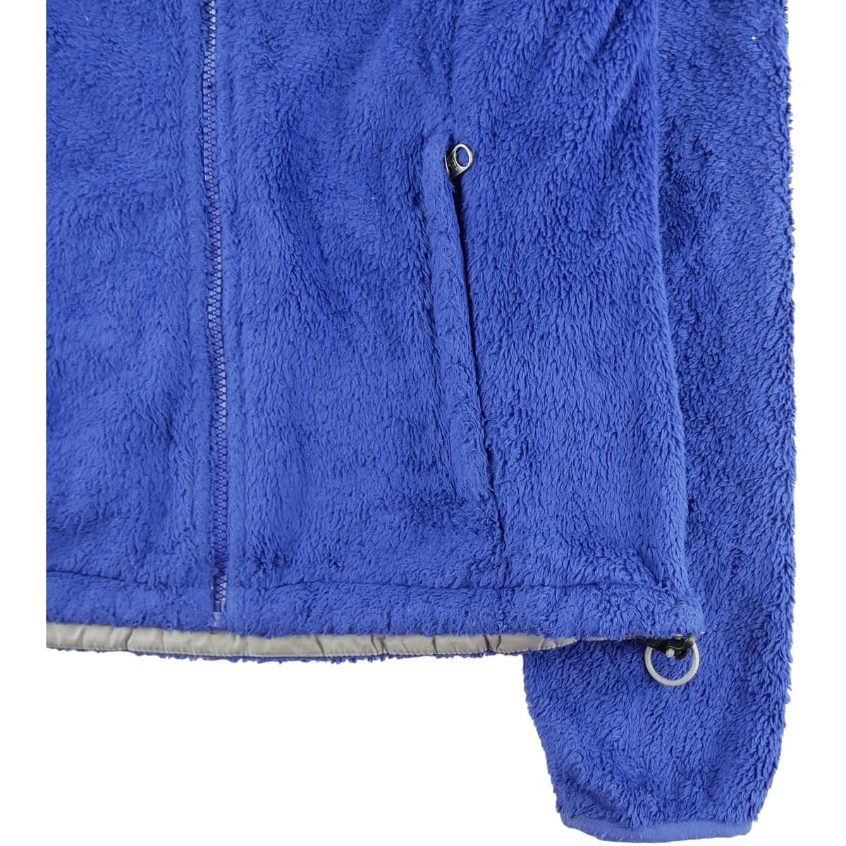 Women's Sweatshirts The North Face Blue