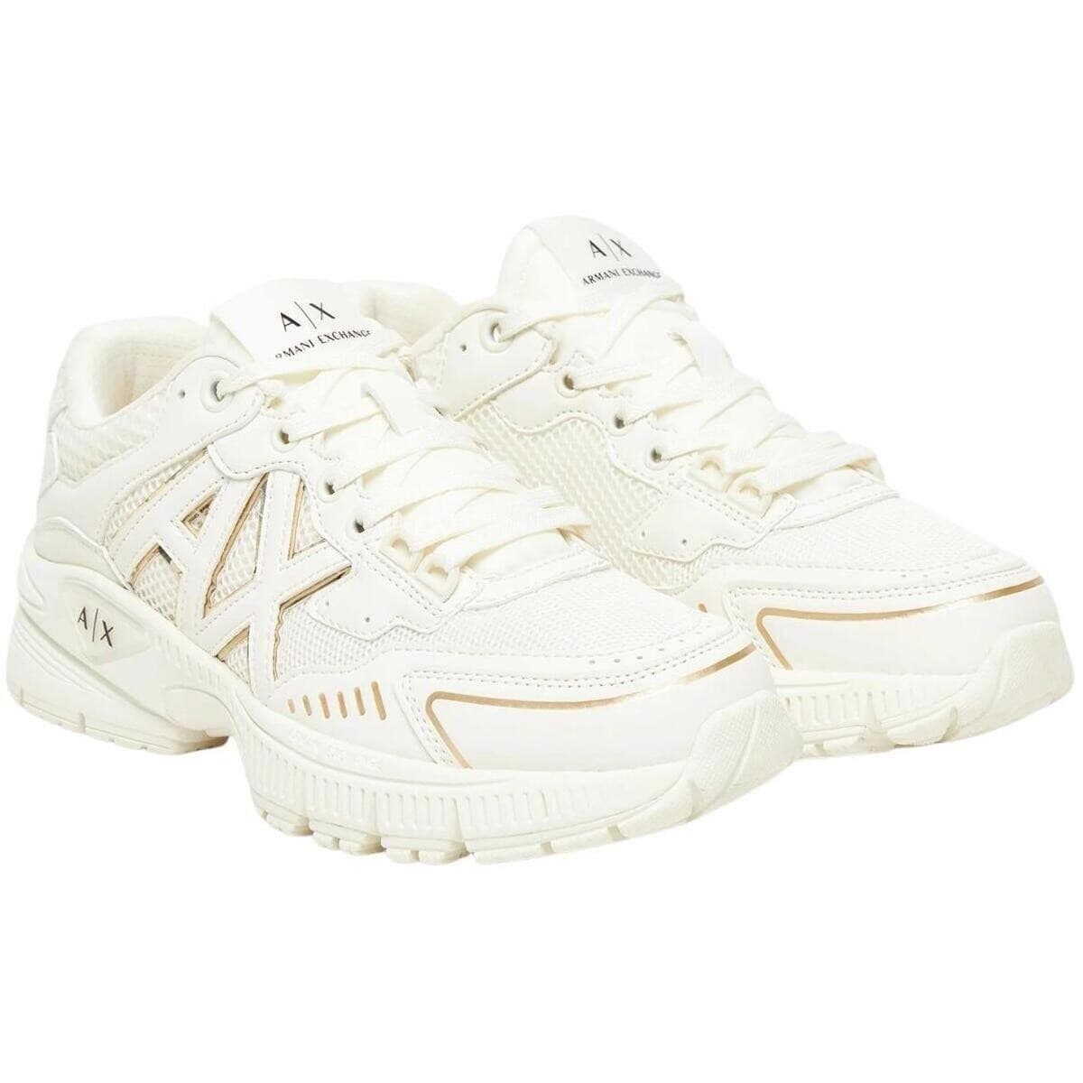 Women's Sneakers EAX