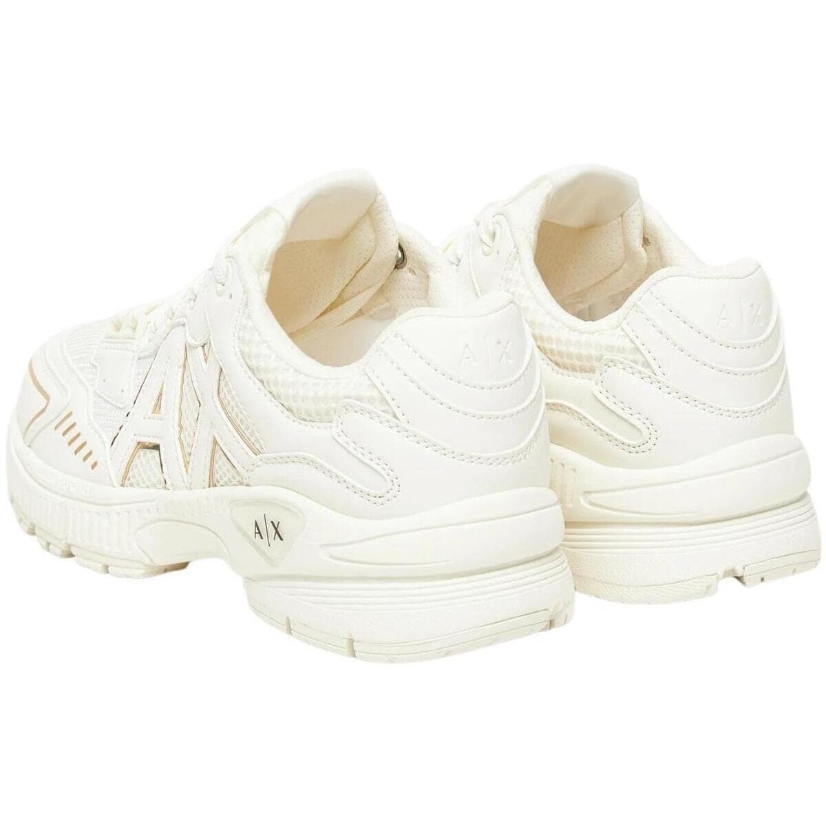 Women's Sneakers EAX