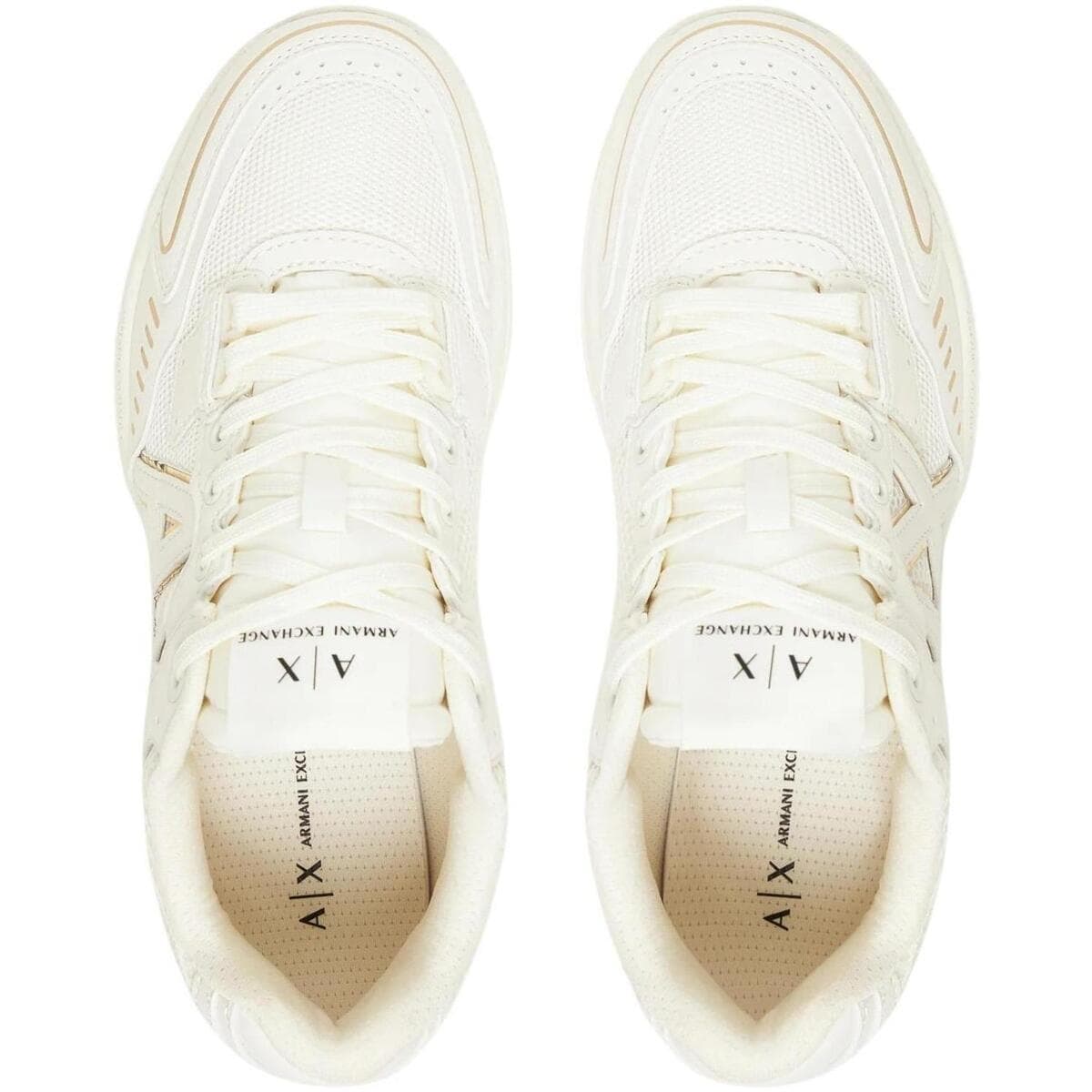 Women's Sneakers EAX