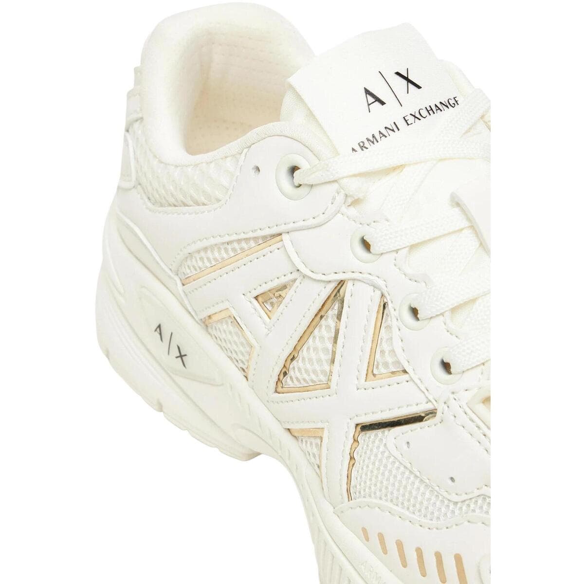 Women's Sneakers EAX