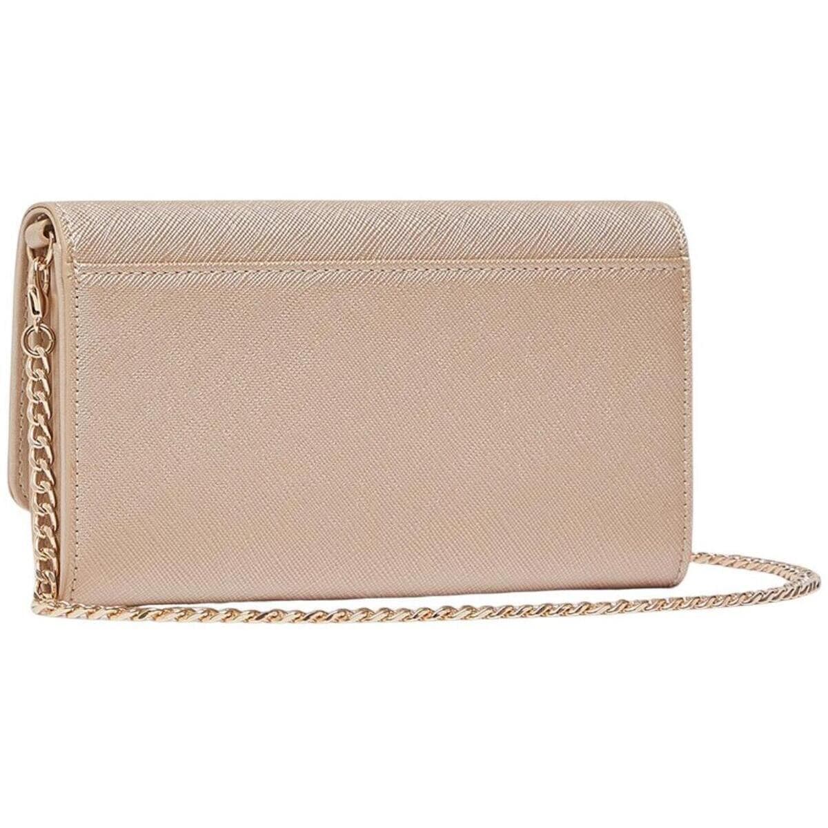 Women's Shoulder Bags Liu Jo Gold