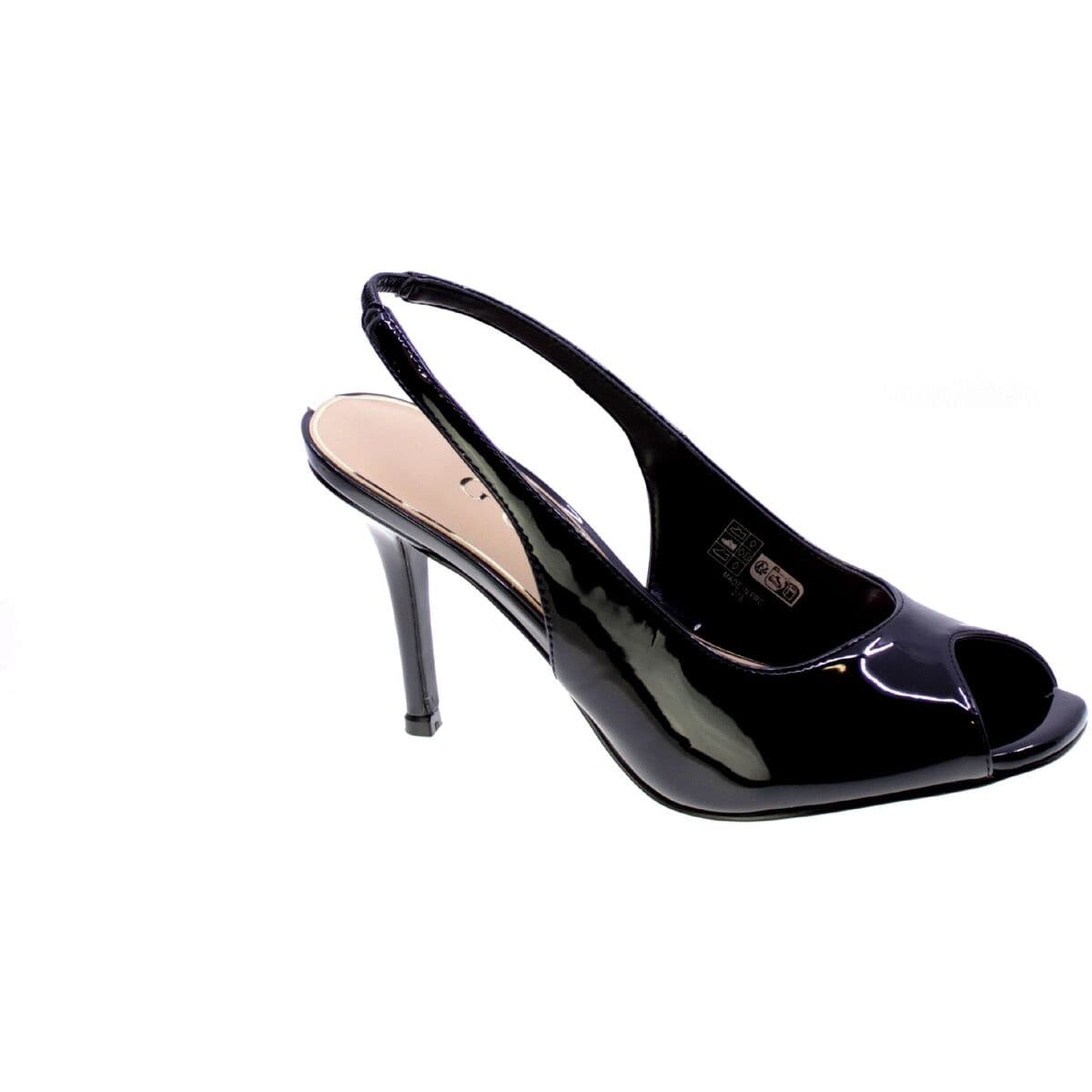 Women's Pumps Guess Black
