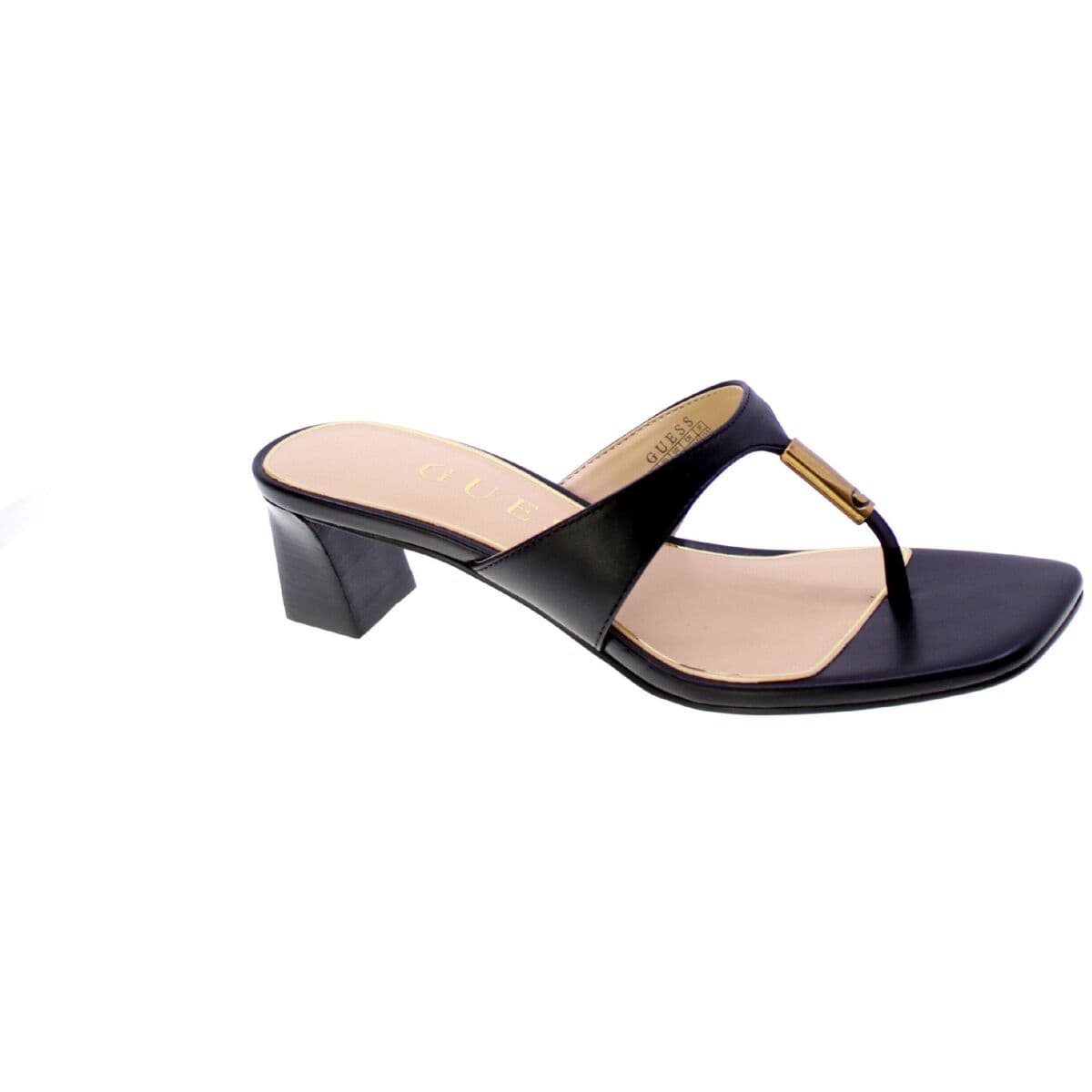 Women's Pumps Guess Black