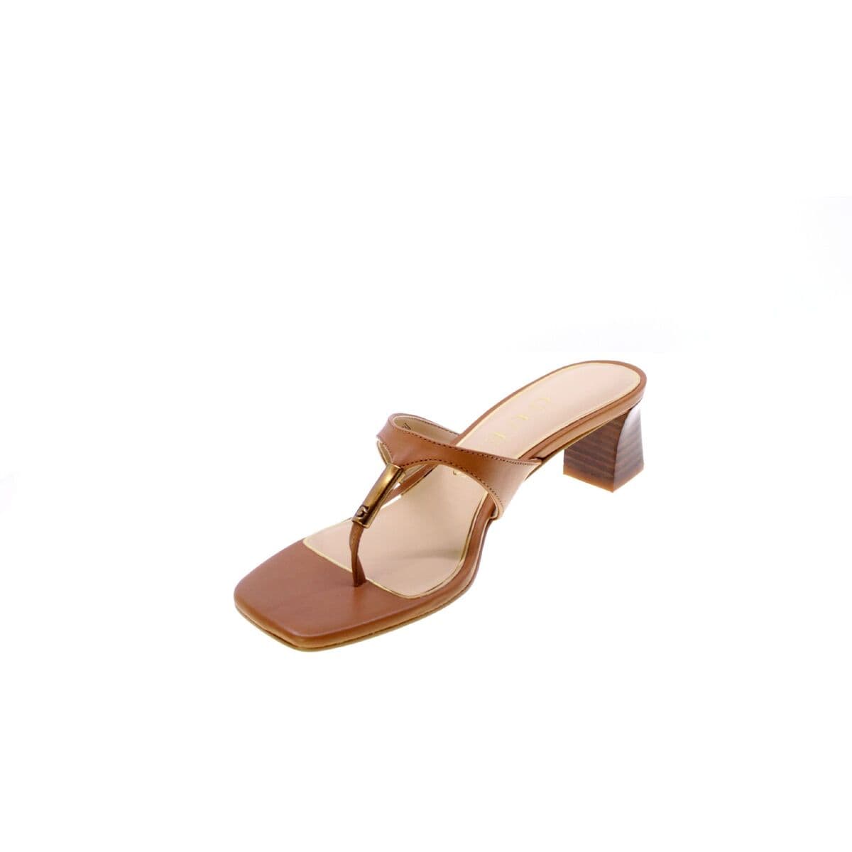 Women's Pumps Guess Brown