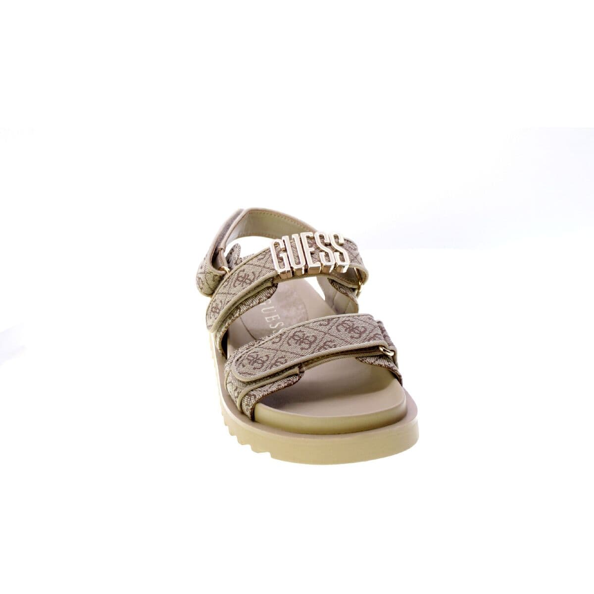 Women's Sandals Guess Beige