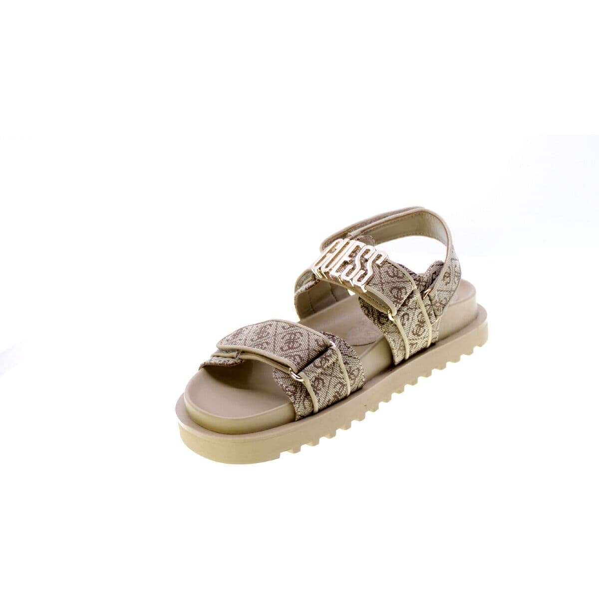 Women's Sandals Guess Beige