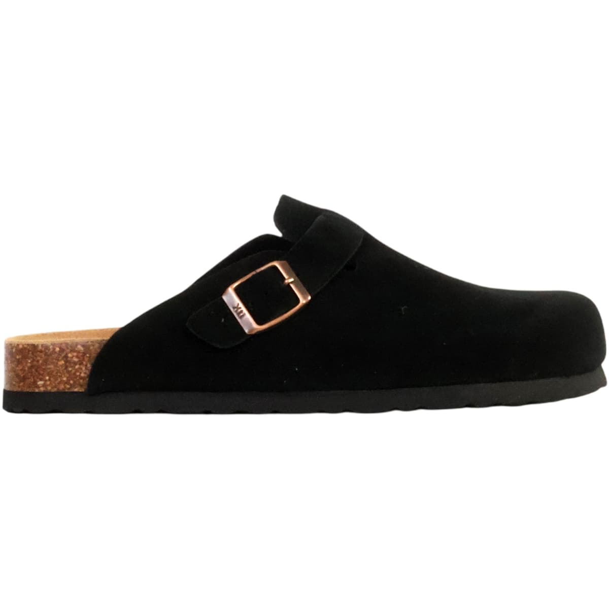 Women's Mules Xti Black