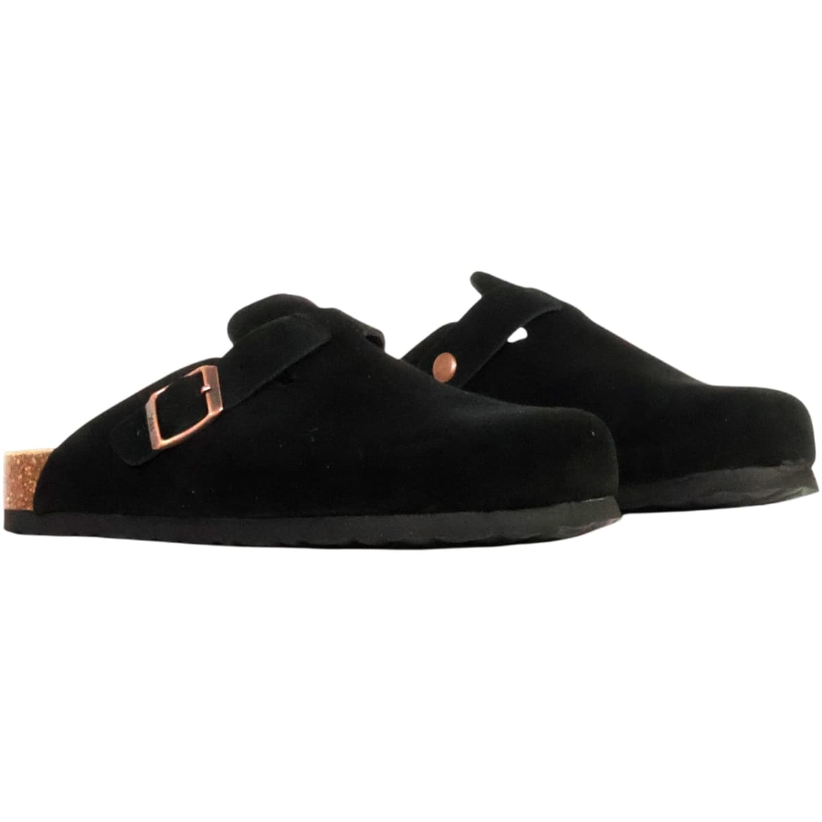 Women's Mules Xti Black