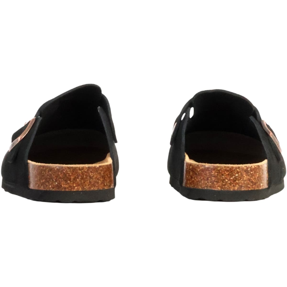 Women's Mules Xti Black