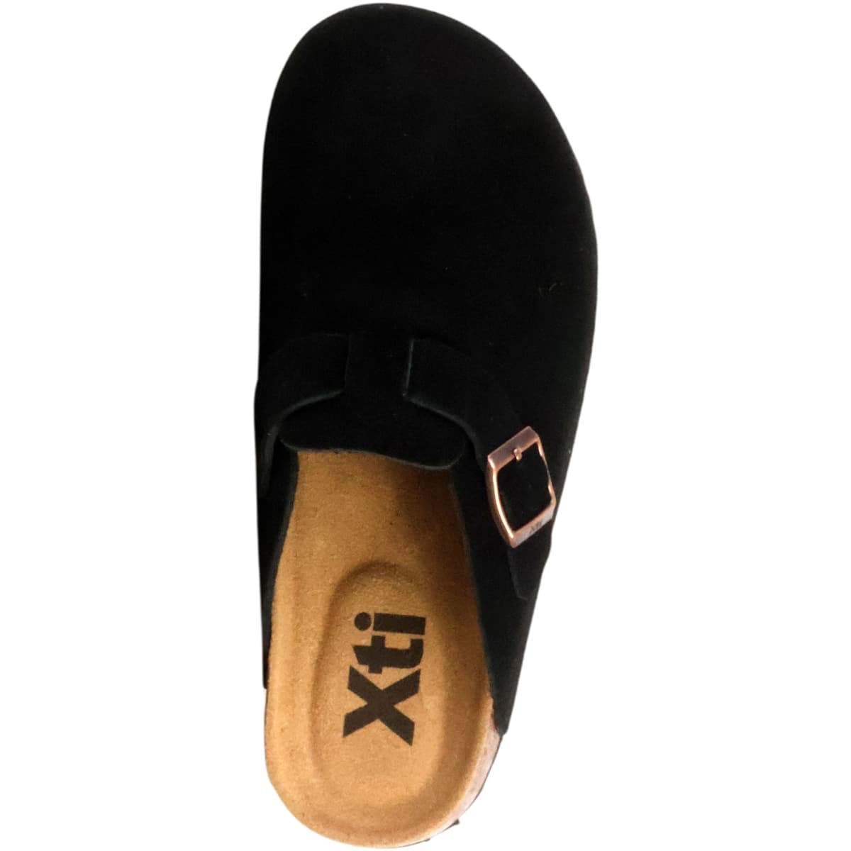 Women's Mules Xti Black