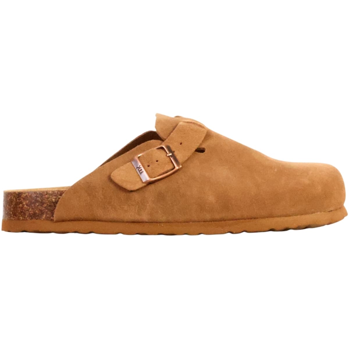 Women's Mules Xti Brown