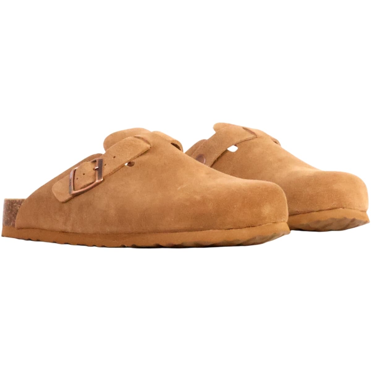 Women's Mules Xti Brown