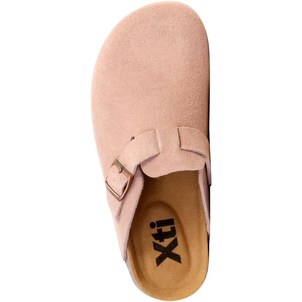 Women's Mules Xti Pink