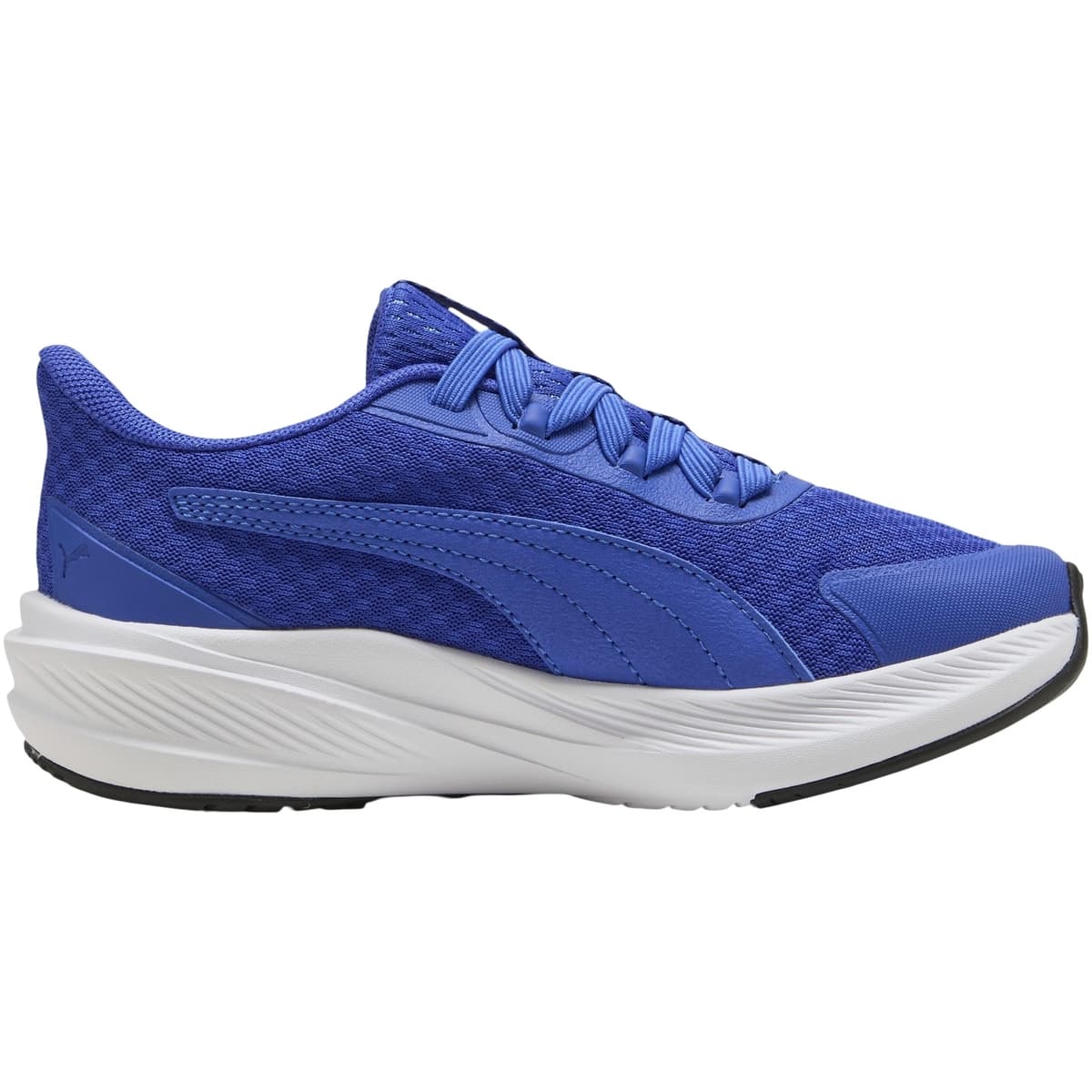 Girls' Sneakers Puma Blue