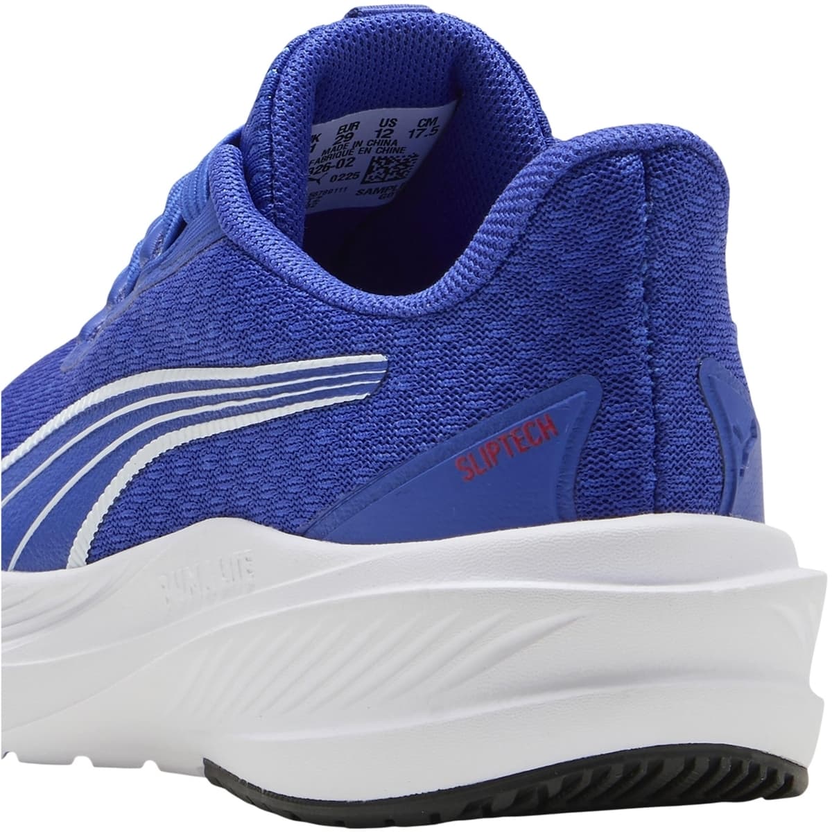 Girls' Sneakers Puma Blue
