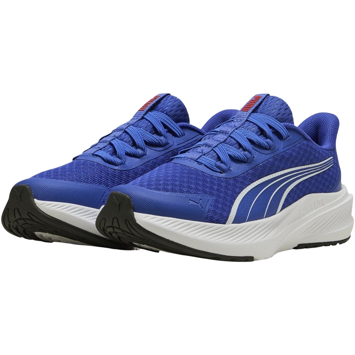 Girls' Sneakers Puma Blue
