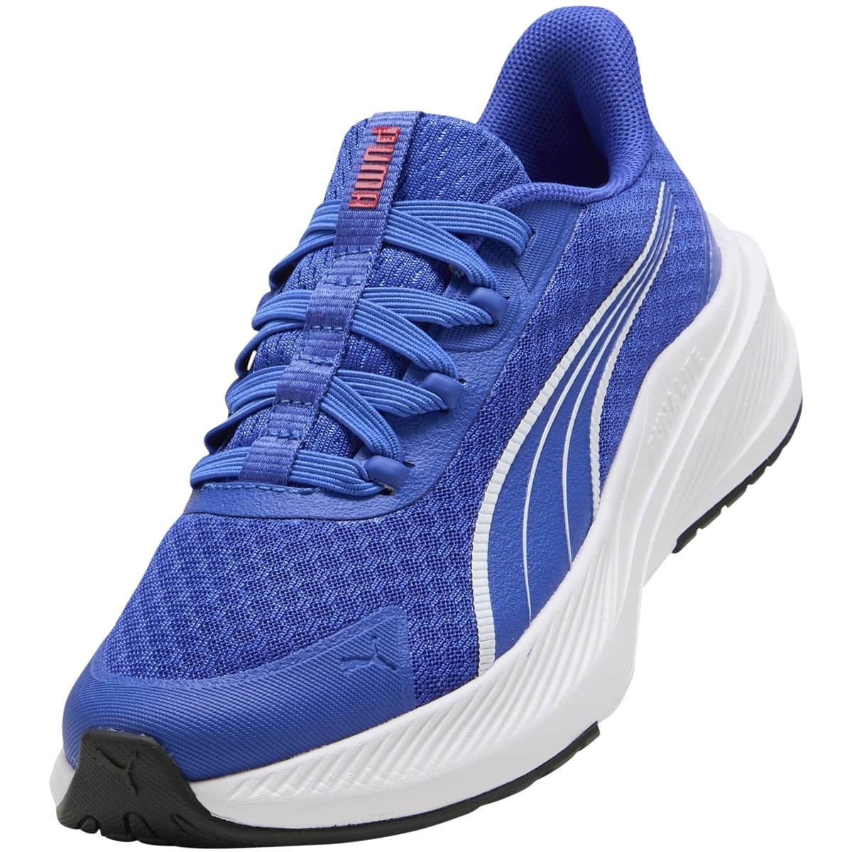 Girls' Sneakers Puma Blue