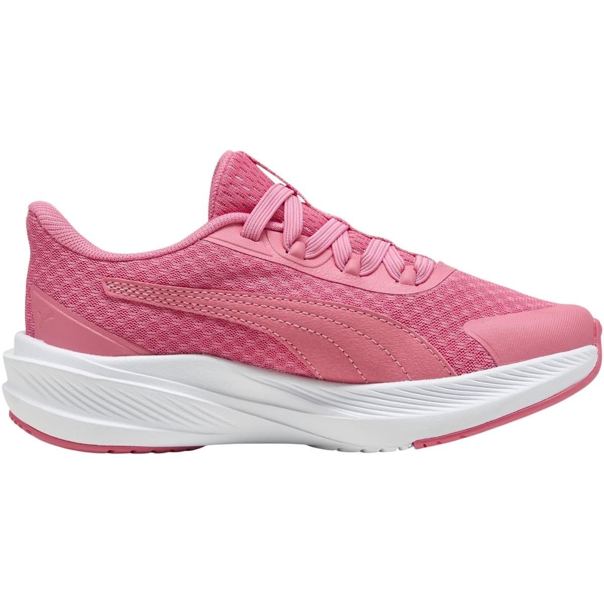 Girls' Sneakers Puma Pink
