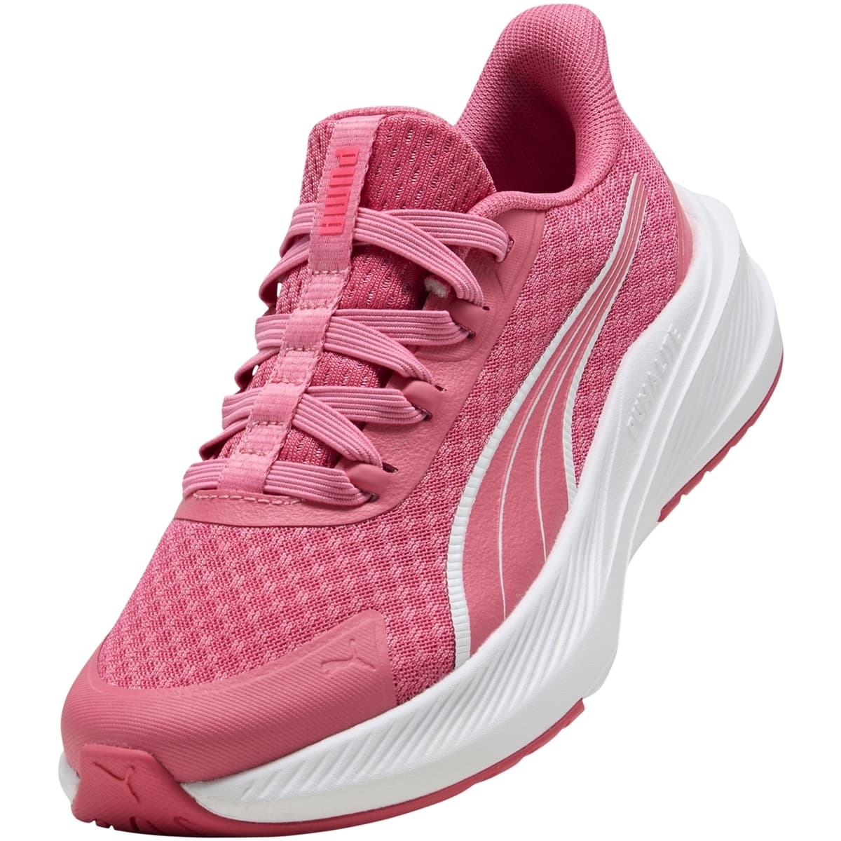Girls' Sneakers Puma Pink