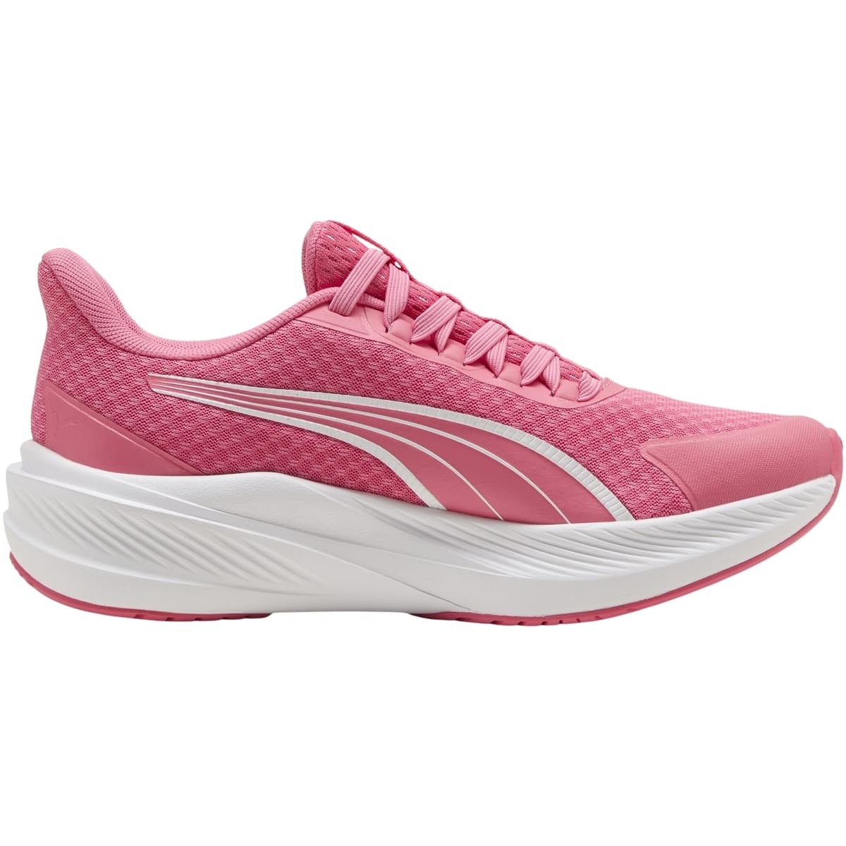 Girls' Sneakers Puma Pink