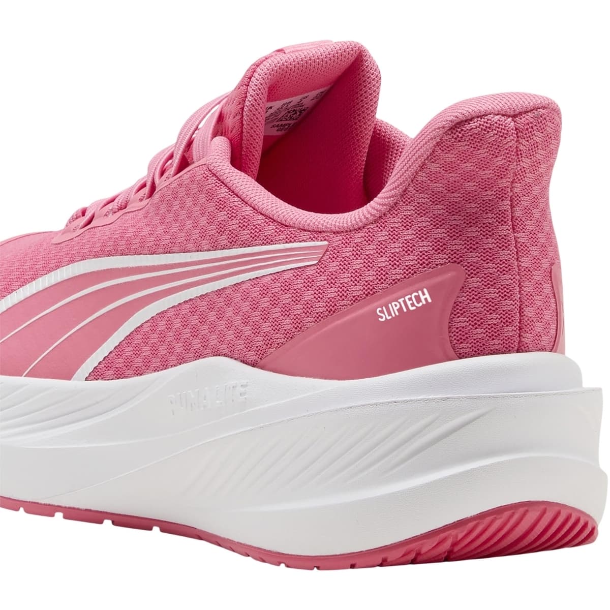 Girls' Sneakers Puma Pink