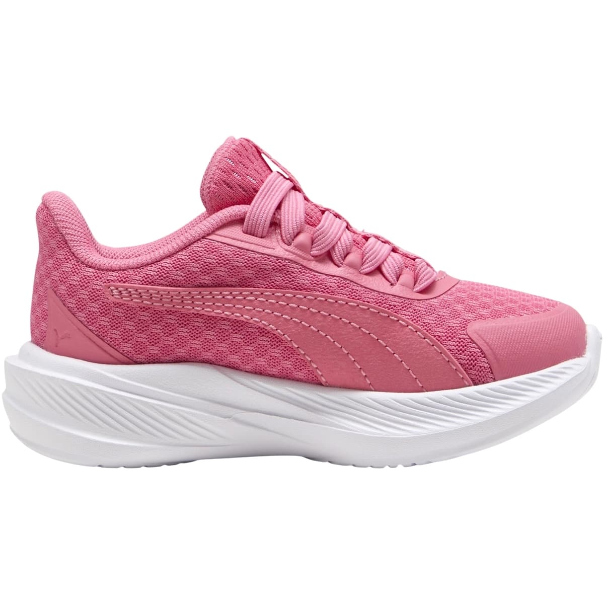 Girls' Sneakers Puma Pink