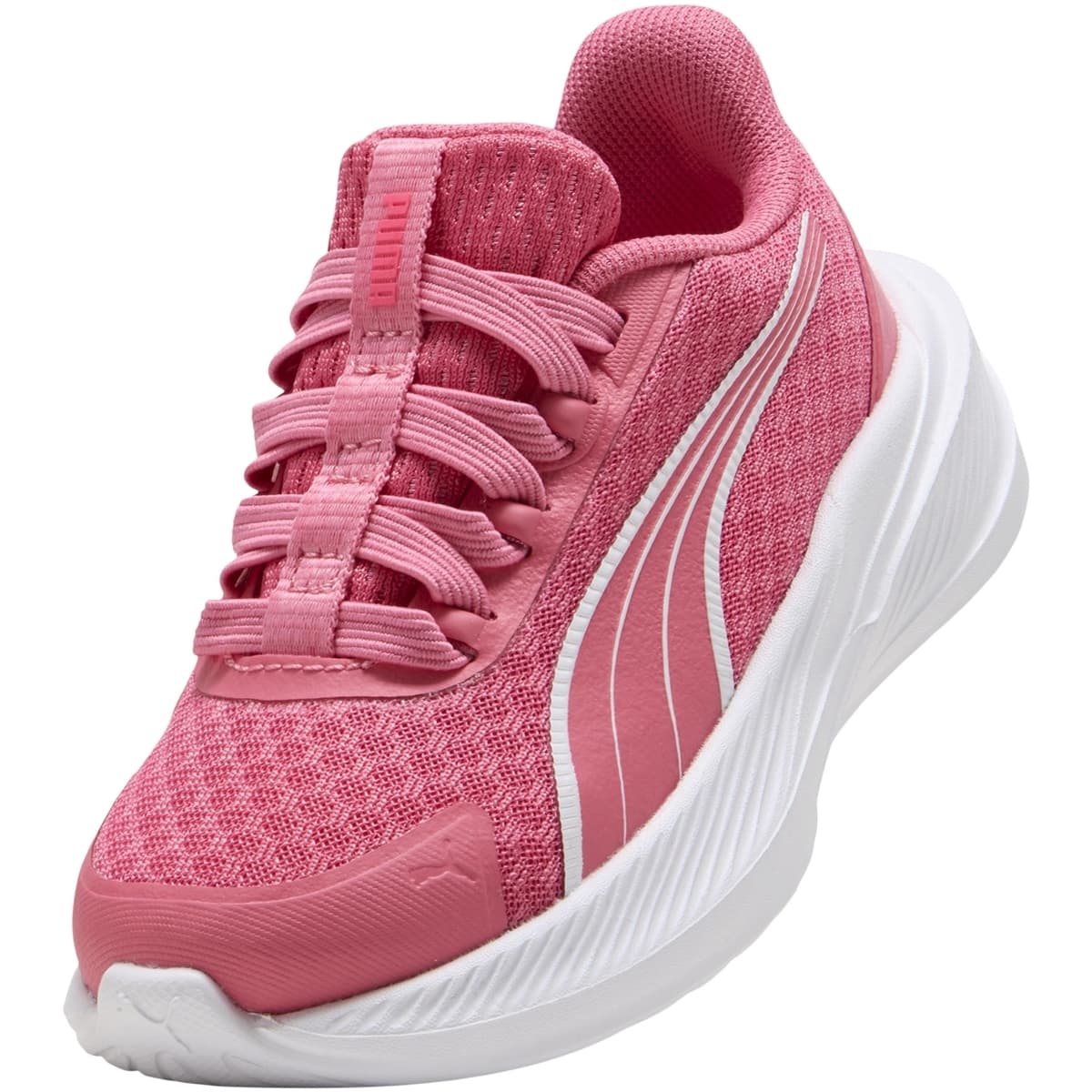 Girls' Sneakers Puma Pink