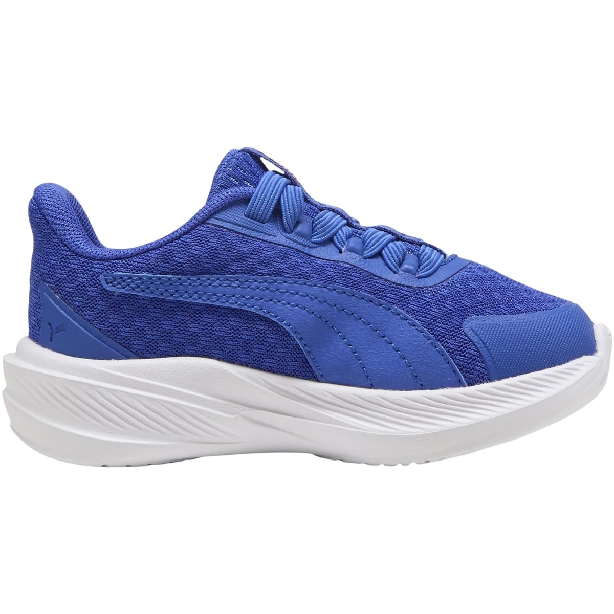 Girls' Sneakers Puma Blue
