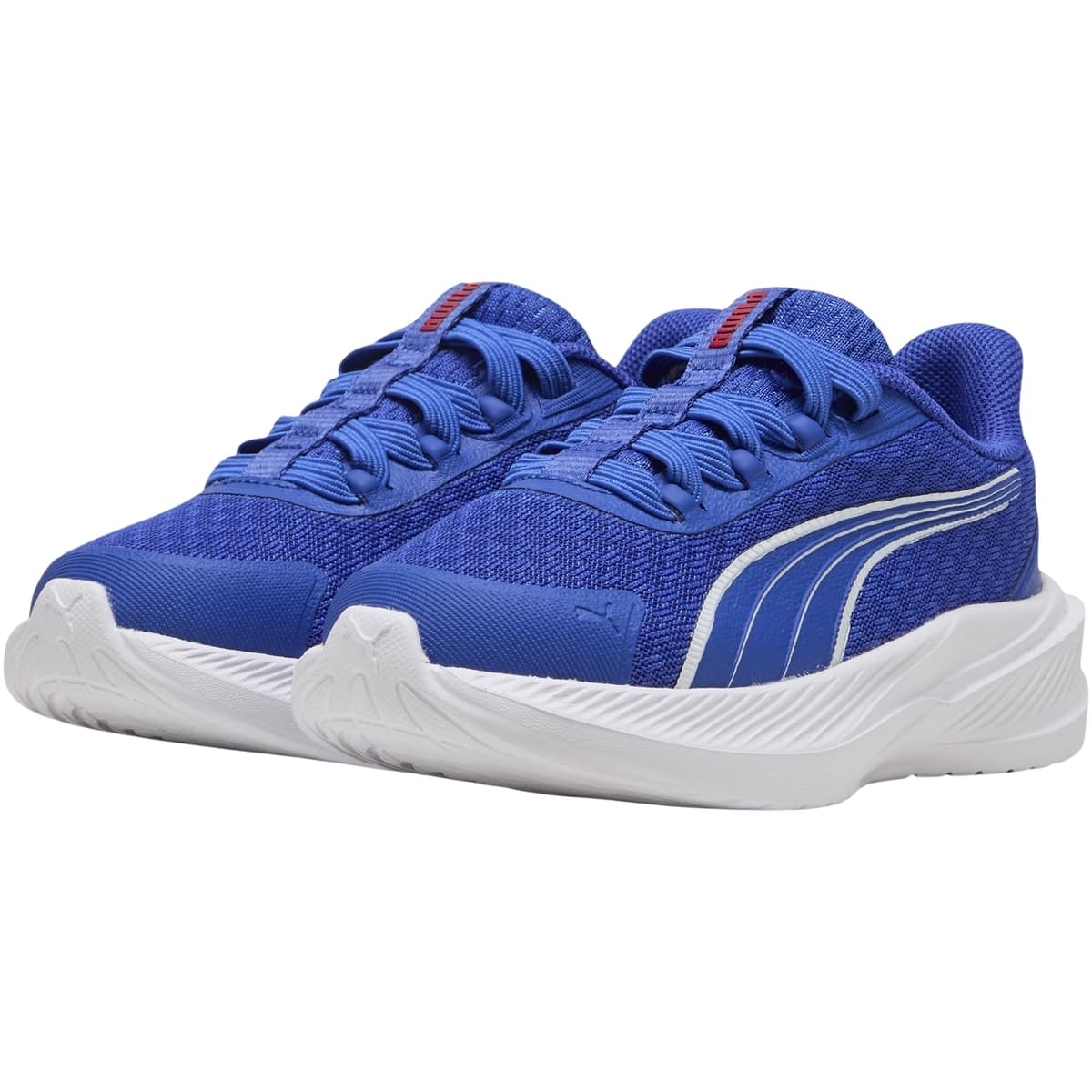 Girls' Sneakers Puma Blue