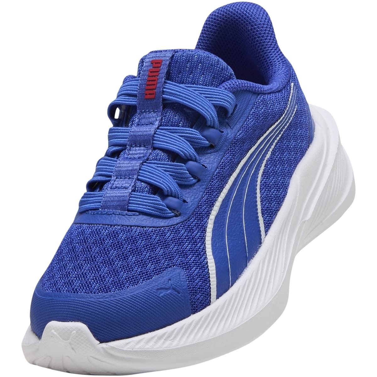 Girls' Sneakers Puma Blue
