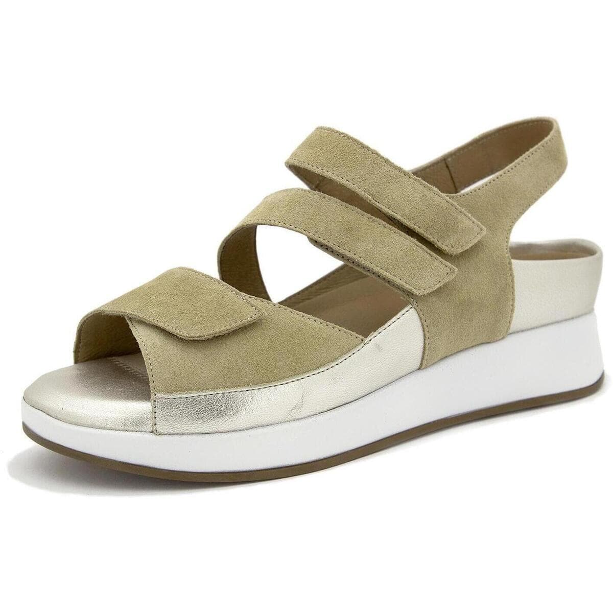 Women's Platforms Piesanto Brown