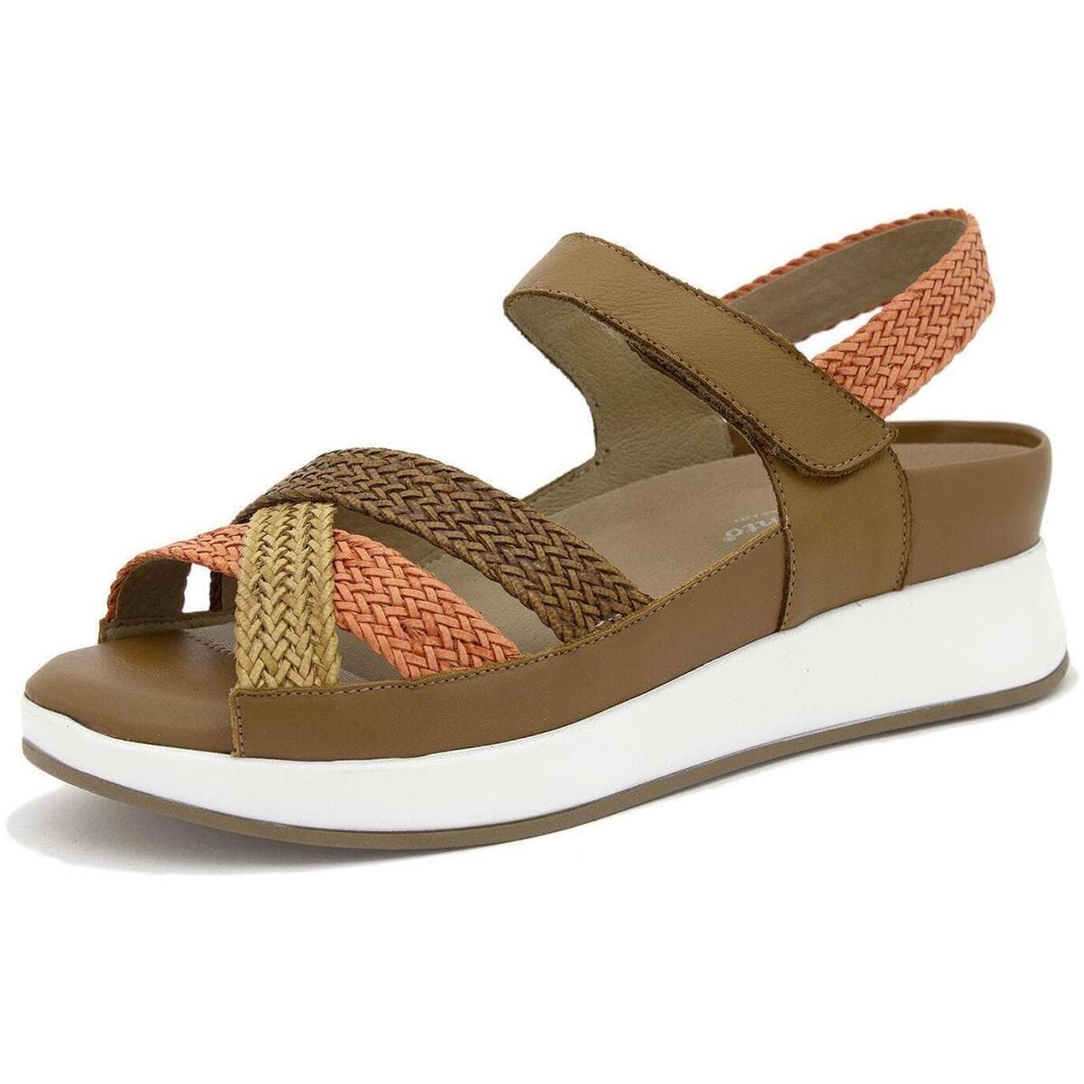 Women's Platforms Piesanto