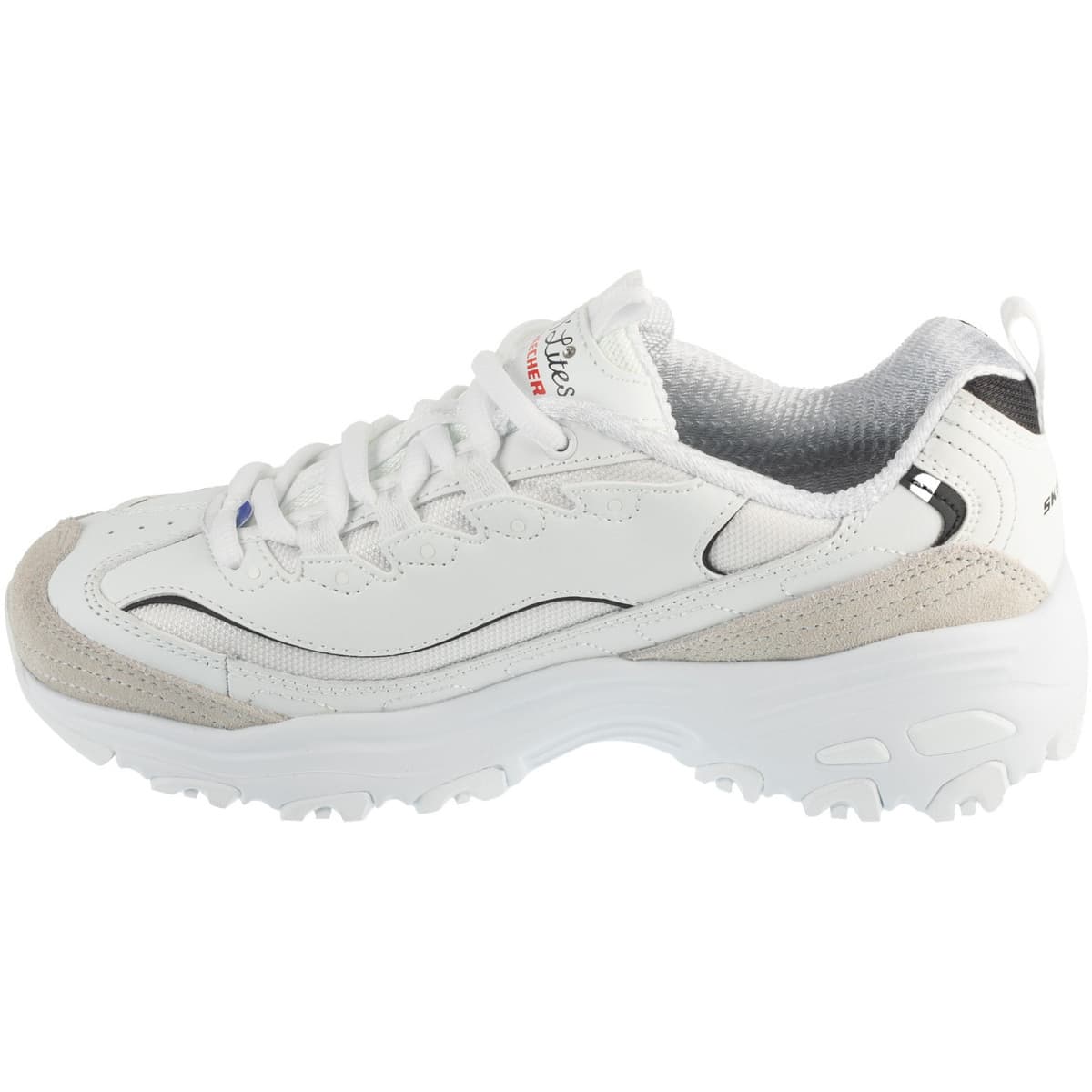Women's Sneakers Skechers White