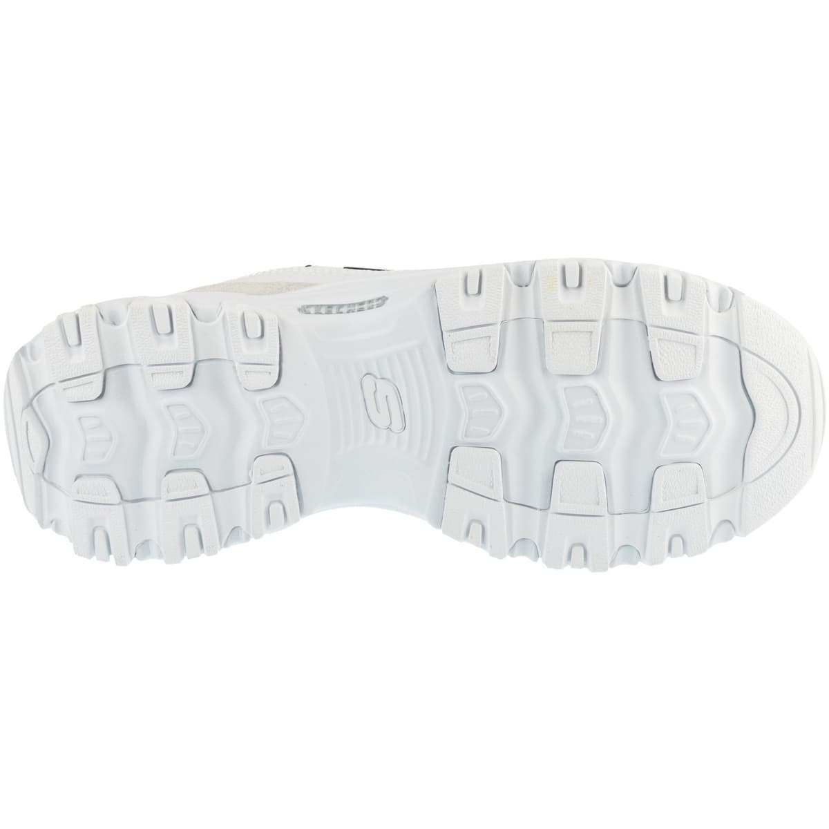Women's Sneakers Skechers White