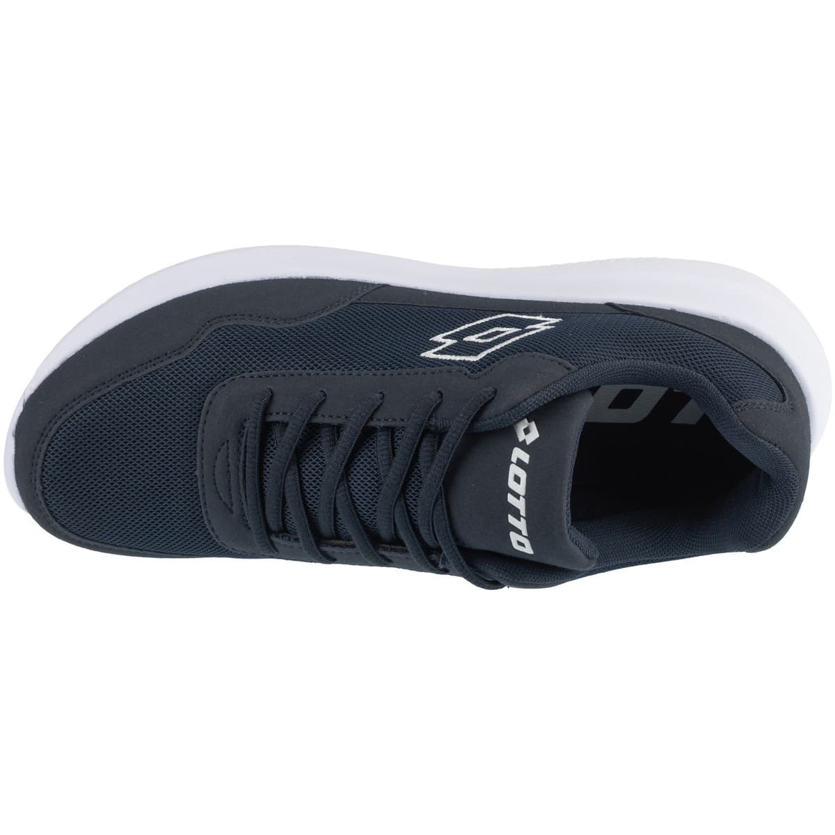 Women's Sports Shoes Lotto Blue