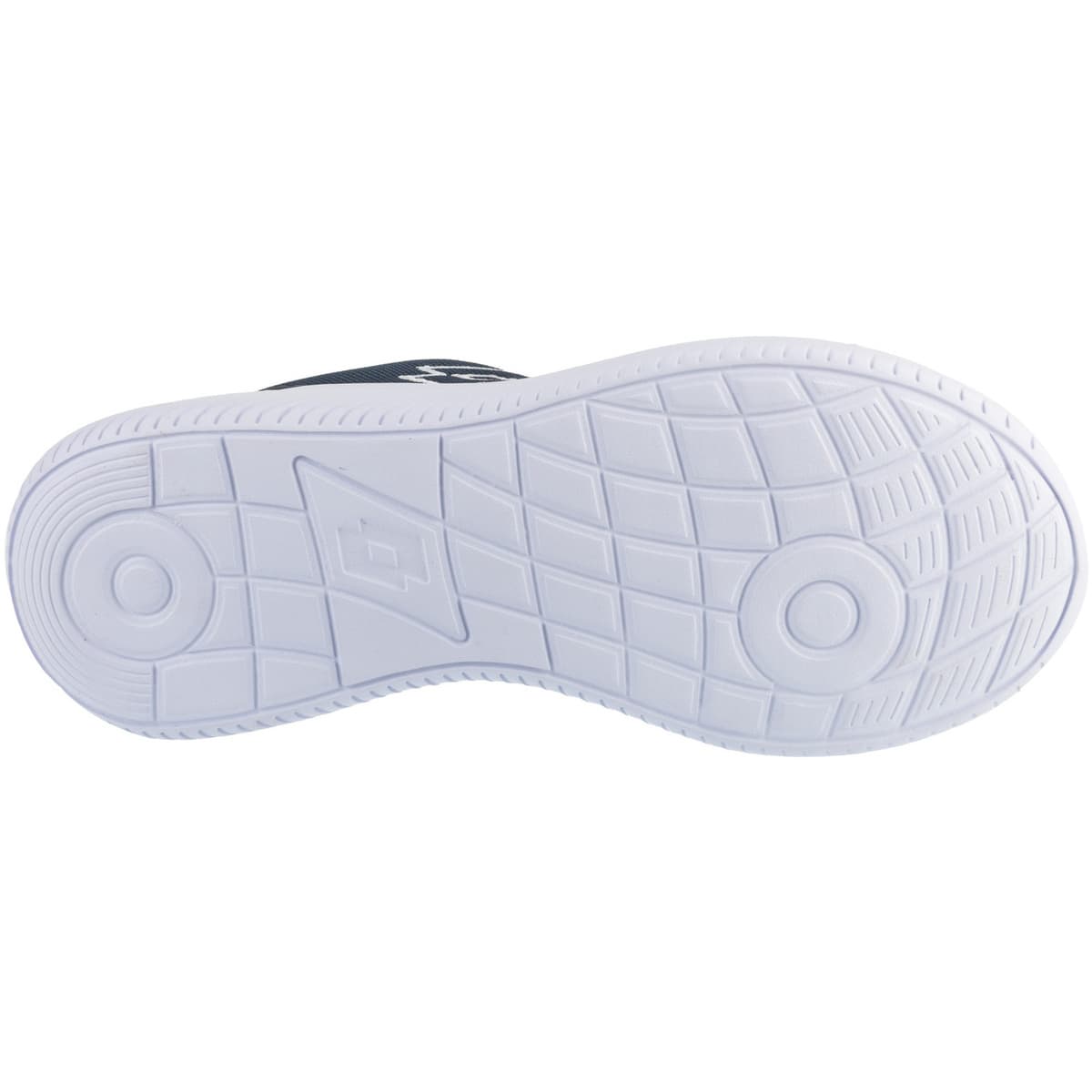 Women's Sports Shoes Lotto Blue