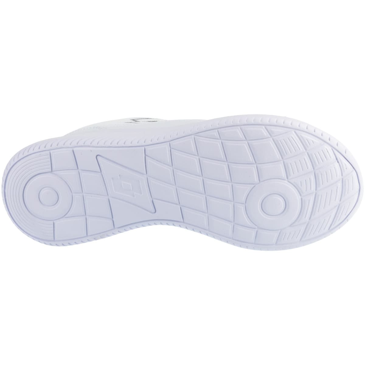 Women's Sports Shoes Lotto White