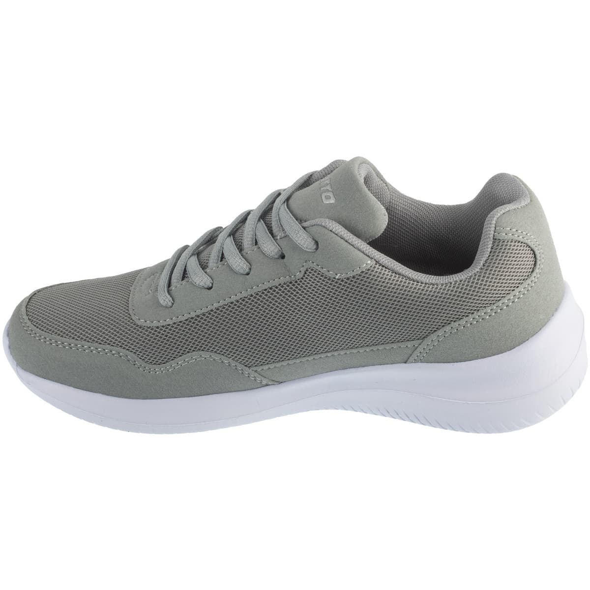 Women's Sports Shoes Lotto Gray