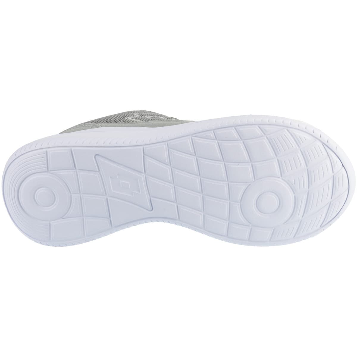 Women's Sports Shoes Lotto Gray
