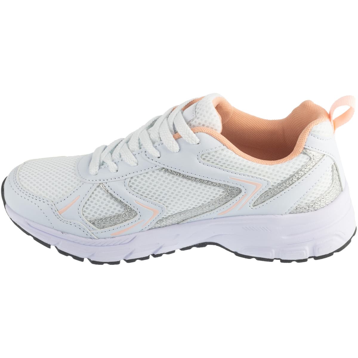 Women's Sports Shoes Lotto White