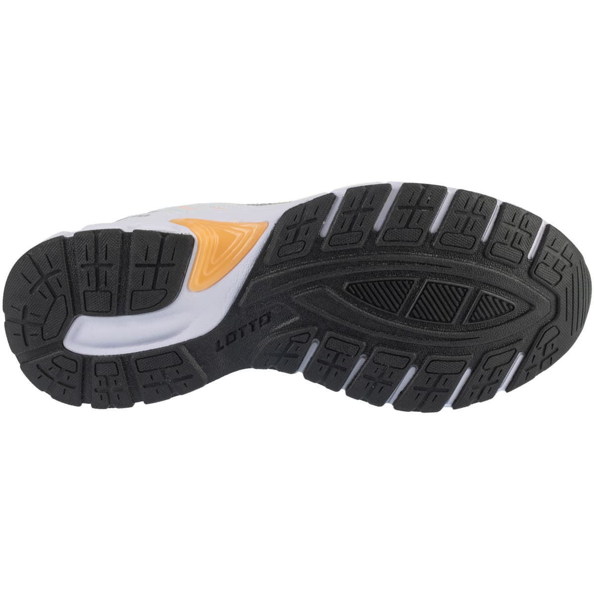 Women's Sports Shoes Lotto White