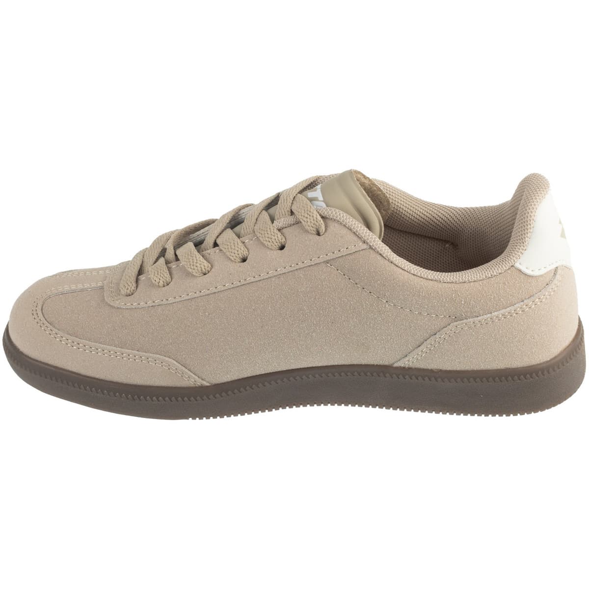 Women's Sports Shoes Lotto Beige