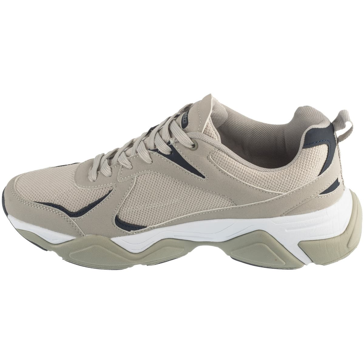 Women's Sports Shoes Lotto Gray